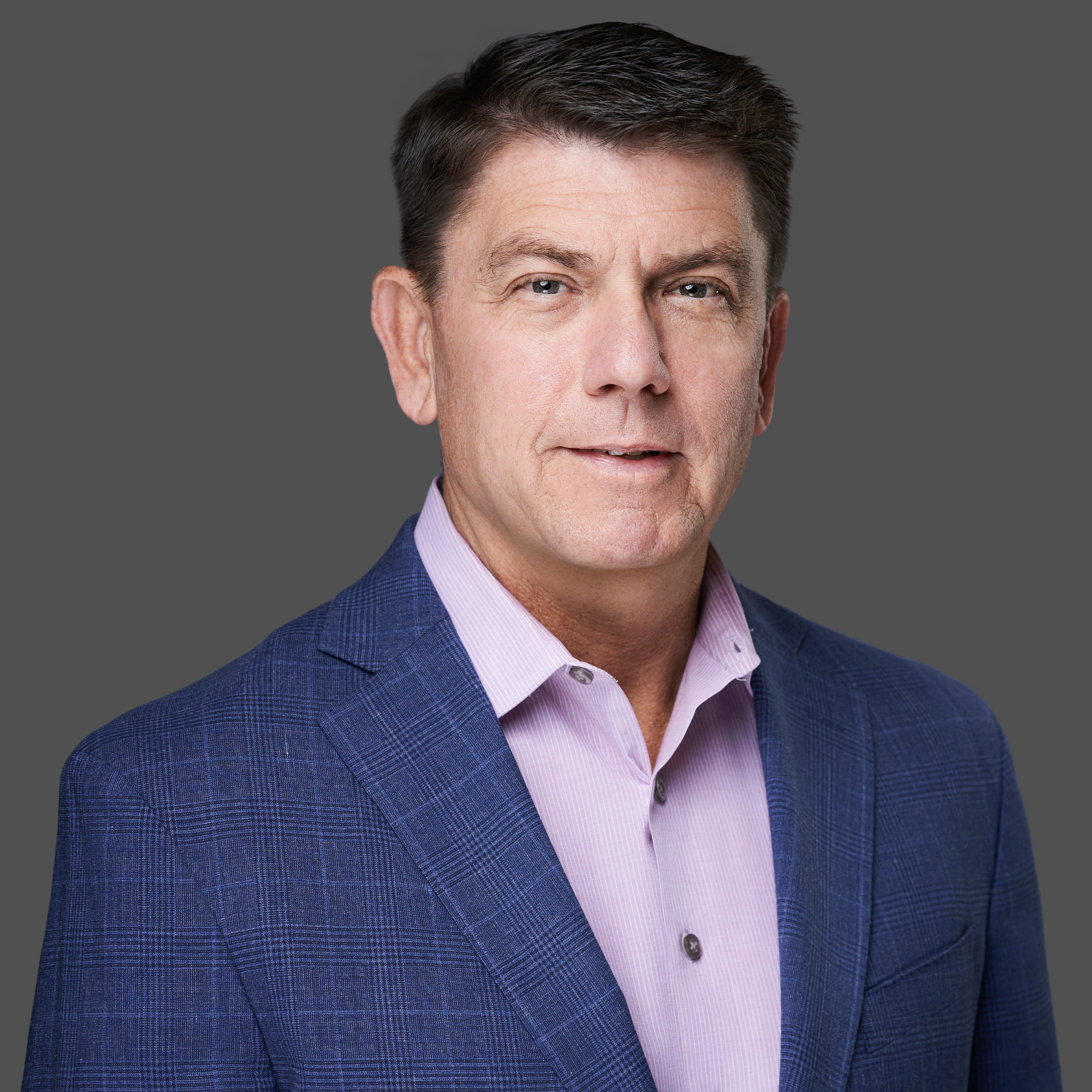 Photo of Brian Dahl