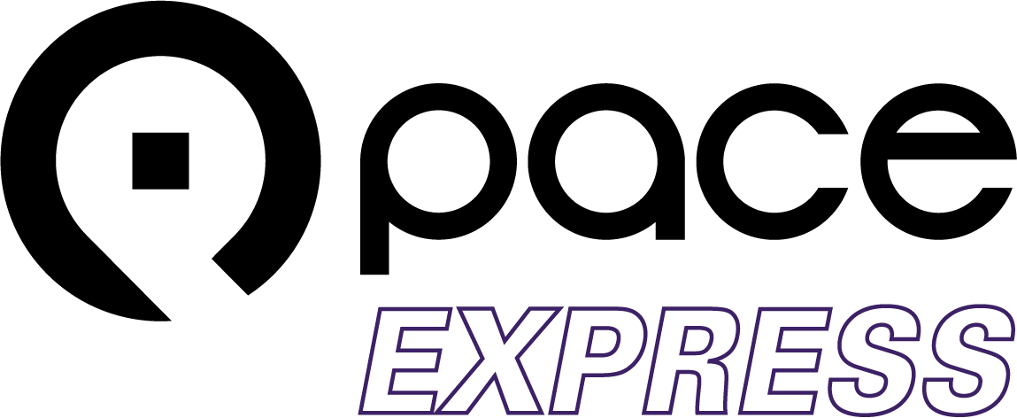 Pace Express Logo