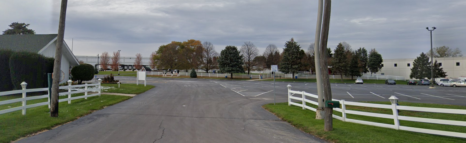 Image of White Fence Farm Park-n-Ride in Romeoville