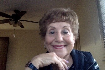 Sheila Schwartz headshot