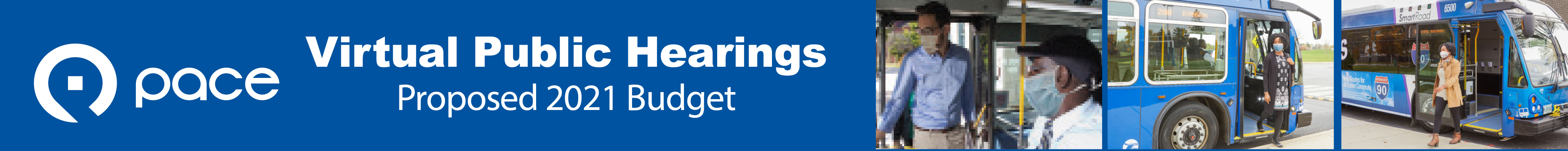 Image of Budget Public Hearing Banner