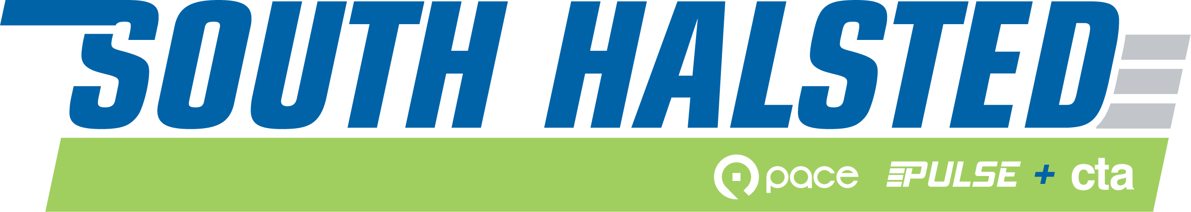 Image of South Halsted logo
