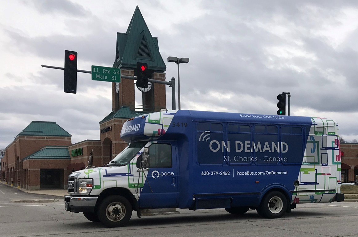 One Demand is Available to Everyone.