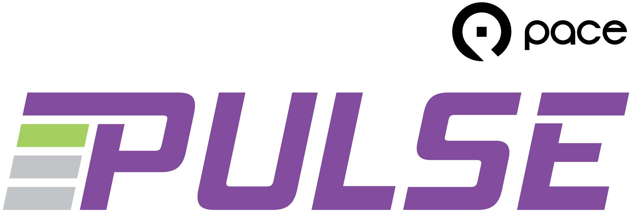 Image of Pace Pulse logo full color