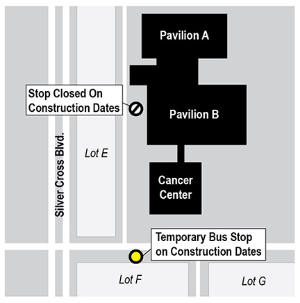 Rt 508 Map