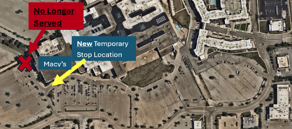 272-574 Vernon Hills OD Map