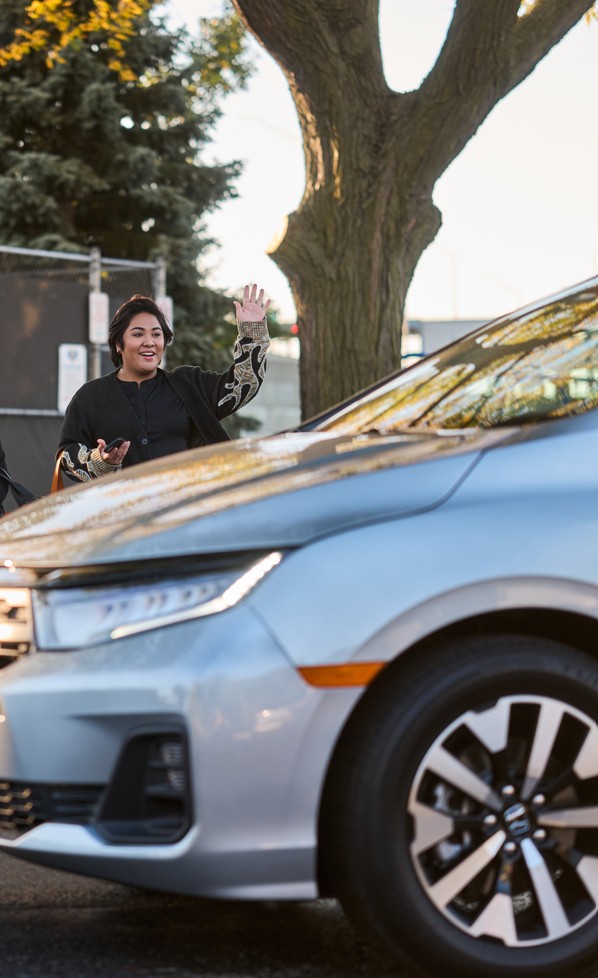 Save Money. Vanpool in Kane County. 