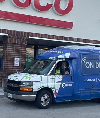 On Demand is Available to Everyone.