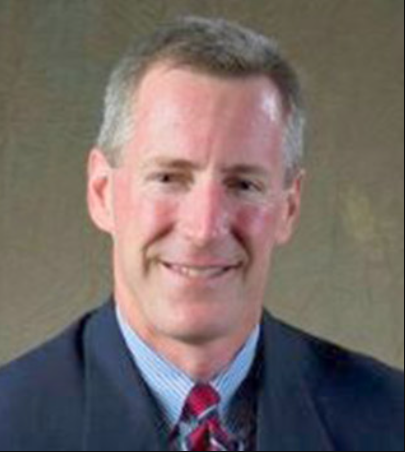 Headshot of Robert Dunn, member of Pace's Citizens Advisory Board