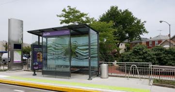 Image of Pulse Austin Ave. Station